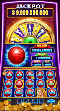 Ultimate Slots: 2019  Vegas Casino Slot Machines APK screenshot 1