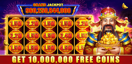 install Ultimate Slots: 2019  Vegas Casino Slot Machines on PC
