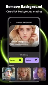 Photo Craft APK screenshot 1