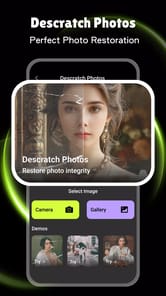Photo Craft APK screenshot 1