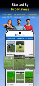 Ultrain APK screenshot 1