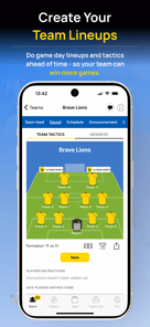 Ultrain APK screenshot 1