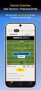Ultrain APK screenshot 1