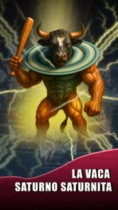 AI Merge - Character Fusion APK screenshot 1