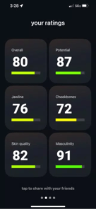 Umax APK screenshot 1