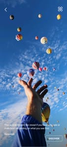 Daily Wallpaper APK screenshot 1
