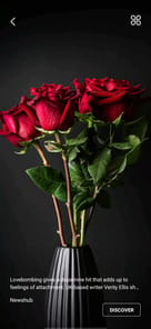 Daily Wallpaper APK screenshot 1