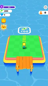 Dino Tycoon APK screenshot 1