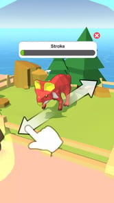 Dino Tycoon APK screenshot 1