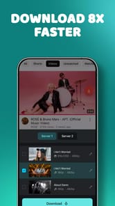 Video Downloader APK screenshot 1