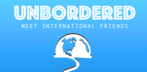 install Unbordered - Foreign Friend Chat on PC