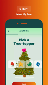 Deco My Tree APK screenshot 1