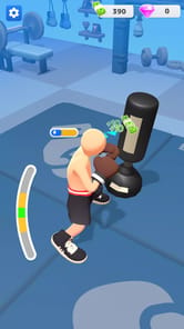 Punch Guys APK screenshot 1