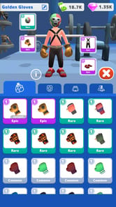 Punch Guys APK screenshot 1