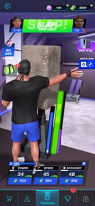Power Slap APK screenshot 1