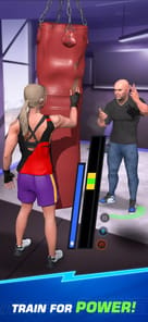 Power Slap APK screenshot 1
