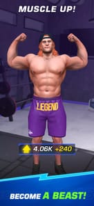 Power Slap APK screenshot 1