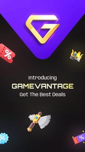 Gamevantage APK screenshot 1