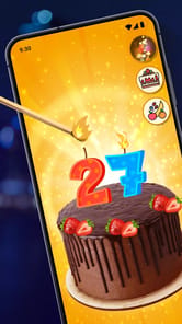 Cake Maker APK screenshot 1