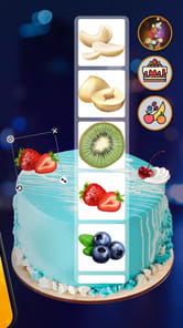 Cake Maker APK screenshot 1
