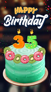 Cake Maker APK screenshot 1