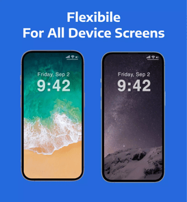 Lock Screen APK screenshot 1