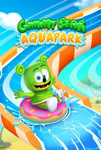 Gummy Bear Water Park APK screenshot 1 Gummy Bear Water Park APK screenshot 1