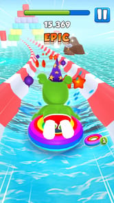 Gummy Bear Water Park APK screenshot 1 Gummy Bear Water Park APK screenshot 1
