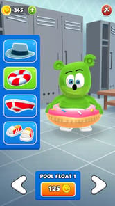 Gummy Bear Water Park APK screenshot 1 Gummy Bear Water Park APK screenshot 1