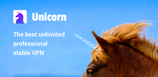 install Unicorn VPN — Professional Proxy VPN on PC