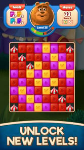 Blast Friends APK screenshot 1