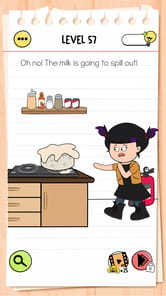 Brain Test 4 APK screenshot 1