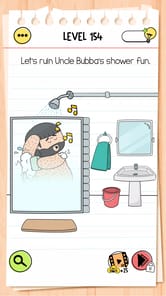 Brain Test 4 APK screenshot 1