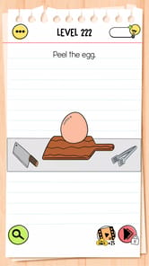 Brain Test 4 APK screenshot 1