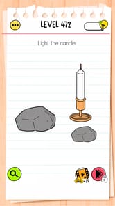 Brain Test All-Star: IQ Boost APK screenshot 1 Brain Test All-Star: IQ Boost APK screenshot 1