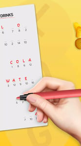 Logicross: Crossword Puzzle APK screenshot 1