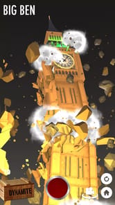 Fake Island APK screenshot 1