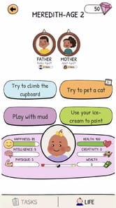 Life Choices APK screenshot 1