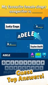 Popular Words APK screenshot 1