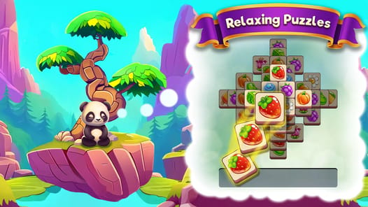 Zen Life APK screenshot 1