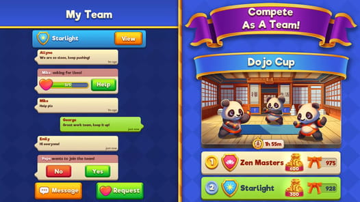 Zen Life APK screenshot 1