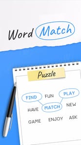 Word Match: Connections Game APK screenshot 1