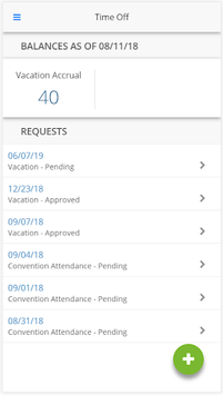 UniFocus APK screenshot 1