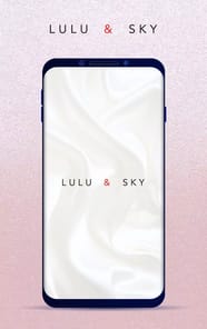Lulu & Sky APK screenshot 1