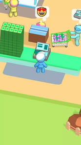 Shop Fever APK screenshot 1