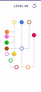 Color Dots APK screenshot 1 Color Dots APK screenshot 1