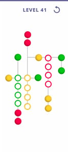 Color Dots APK screenshot 1 Color Dots APK screenshot 1