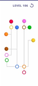 Color Dots APK screenshot 1 Color Dots APK screenshot 1