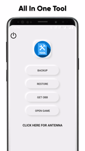 Installation Tools APK screenshot 1