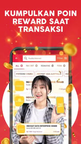 Unitedpay APK screenshot 1